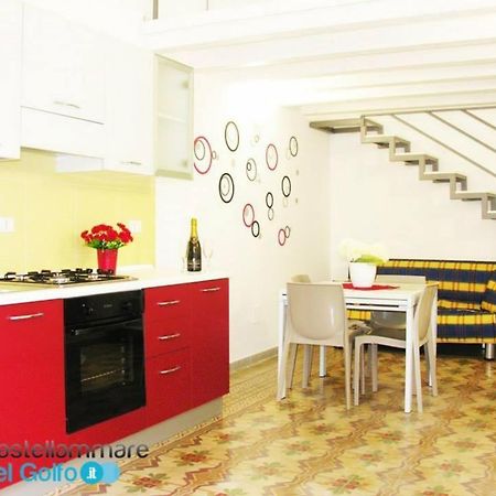 Casa vacanza Raggio di Sole Castellammare del Golfo Esterno foto