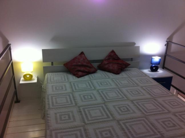 Casa vacanza Raggio di Sole Castellammare del Golfo Esterno foto