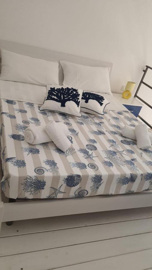 Casa vacanza Raggio di Sole Castellammare del Golfo Esterno foto