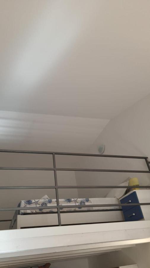 Casa vacanza Raggio di Sole Castellammare del Golfo Esterno foto