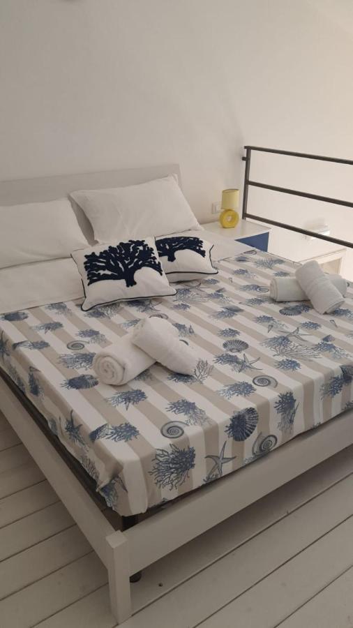 Casa vacanza Raggio di Sole Castellammare del Golfo Esterno foto