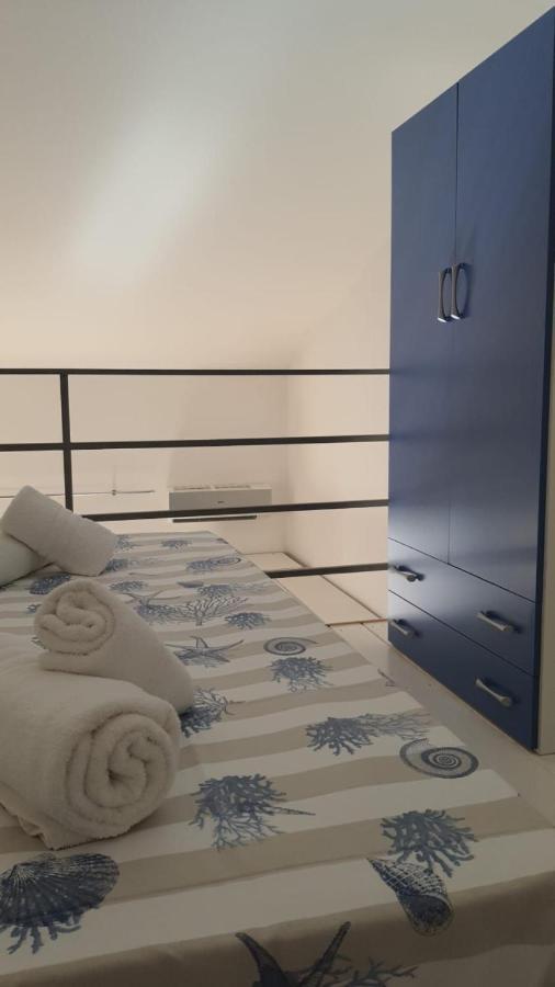 Casa vacanza Raggio di Sole Castellammare del Golfo Esterno foto