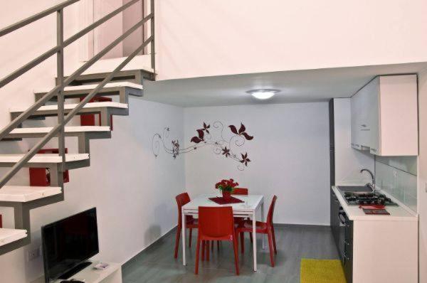 Casa vacanza Raggio di Sole Castellammare del Golfo Esterno foto