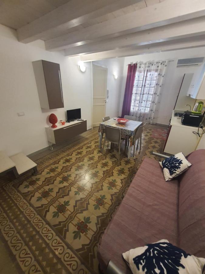 Casa vacanza Raggio di Sole Castellammare del Golfo Esterno foto
